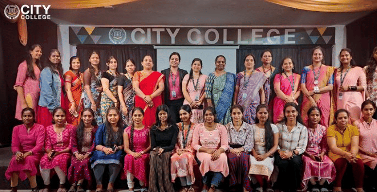 City College Jayanagar Bangalore Events & Activities photo 68